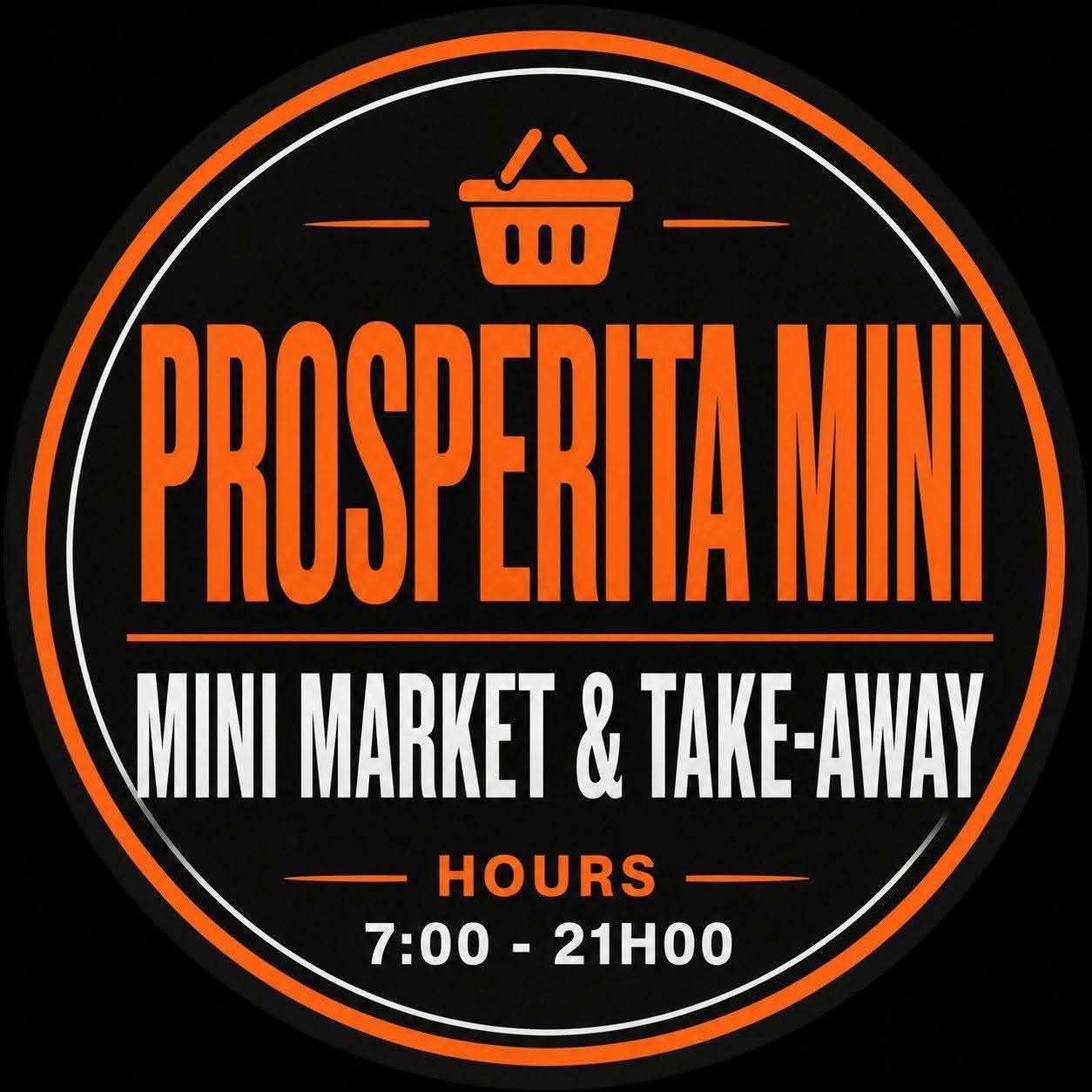 Prosperita Mini logo